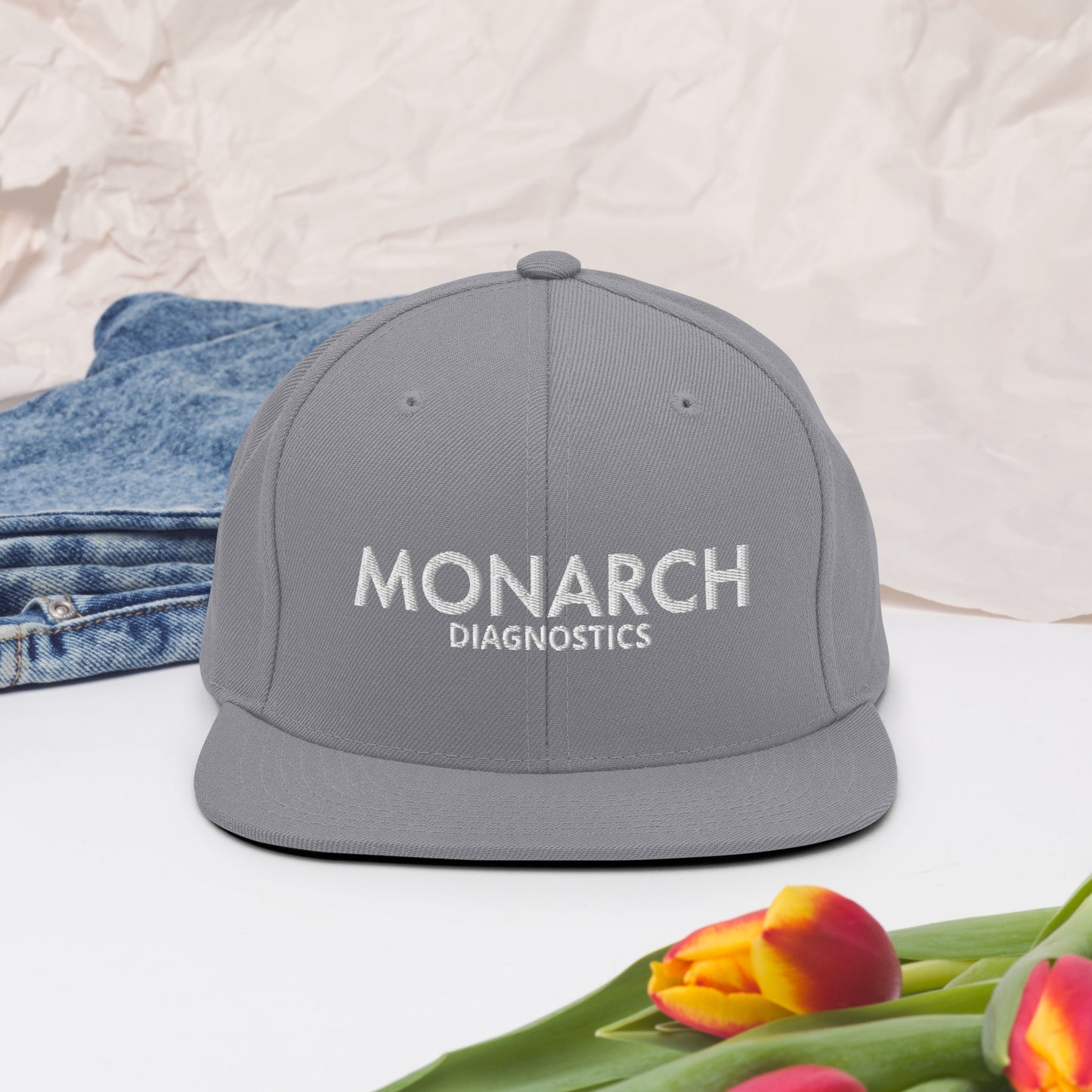 Snapback Hat