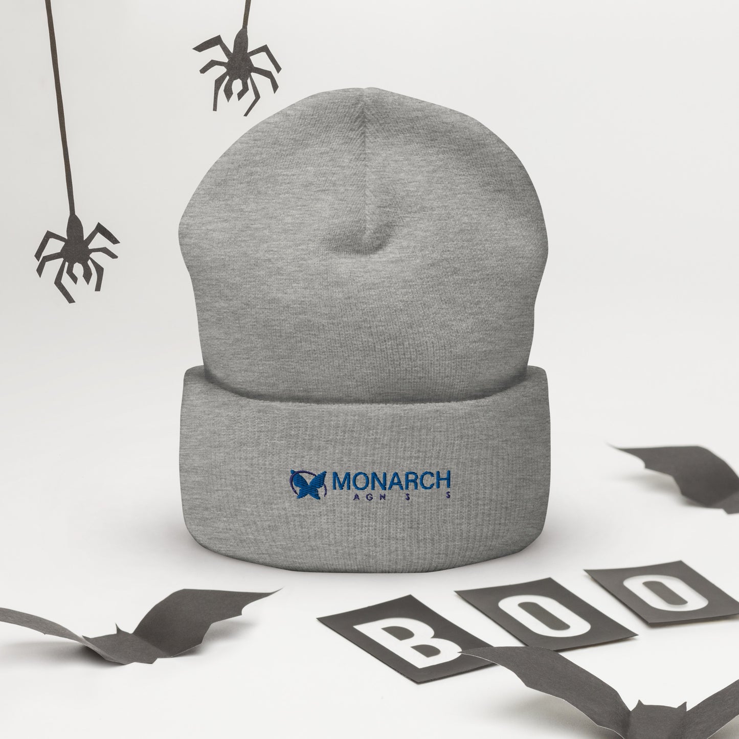 Cuffed Beanie