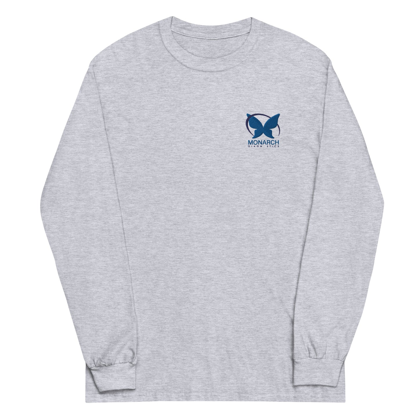 Men’s Long Sleeve Shirt