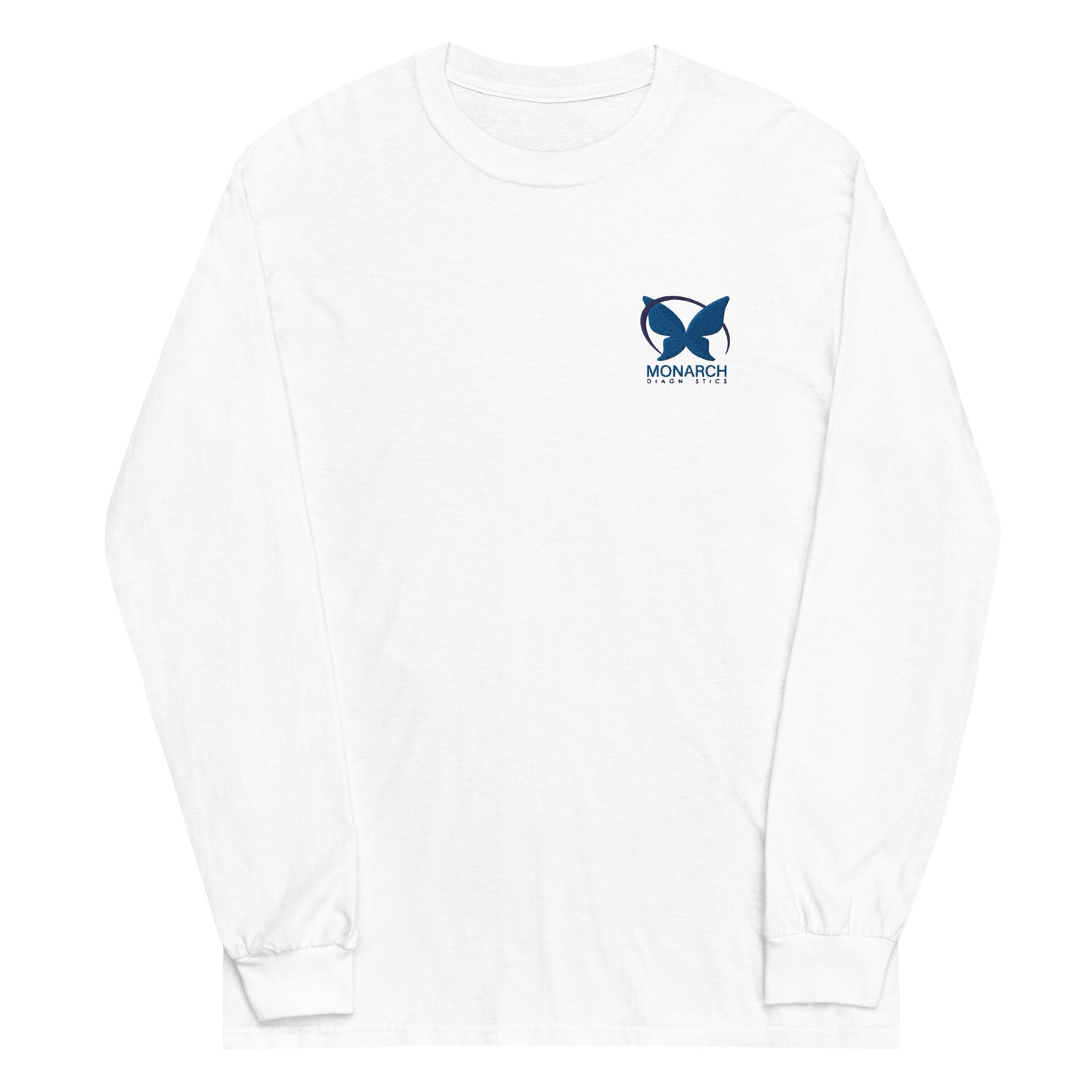 Men’s Long Sleeve Shirt