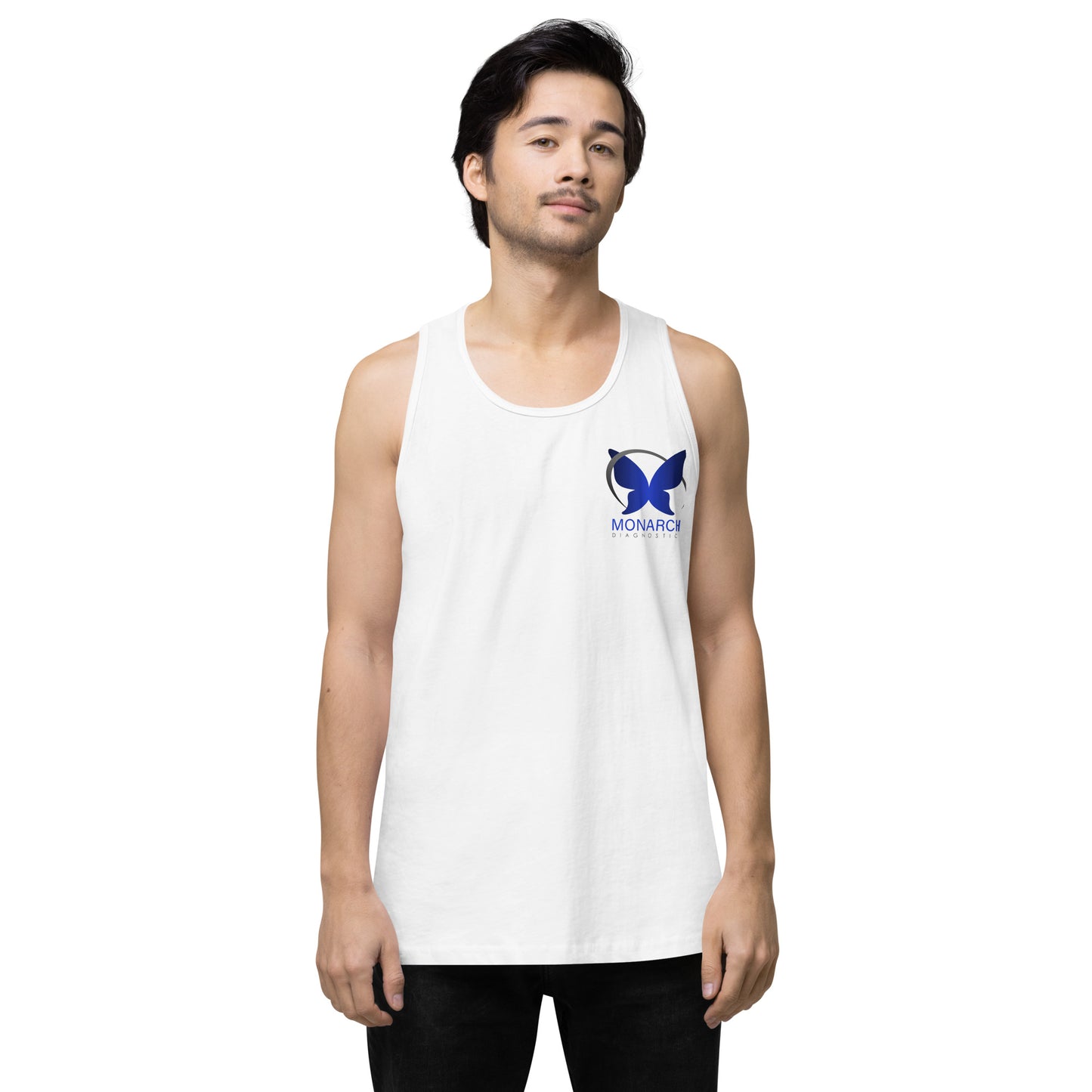 Men’s premium tank top