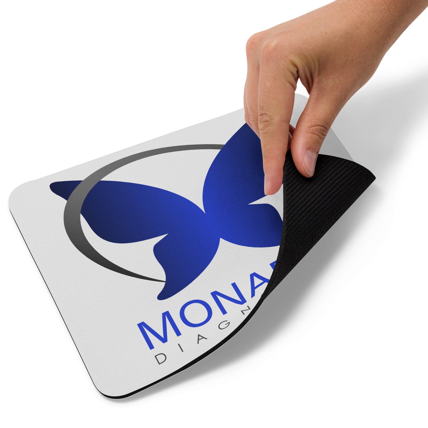 Monarch Mouse pad