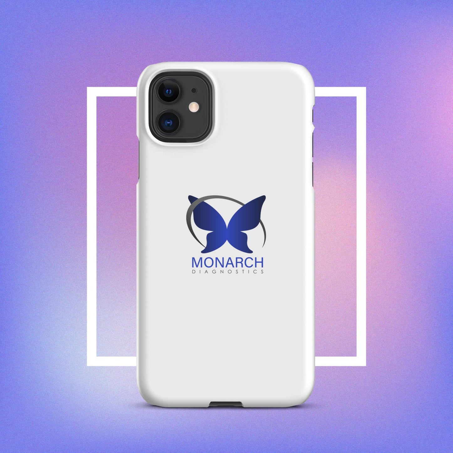 Snap case for iPhone®