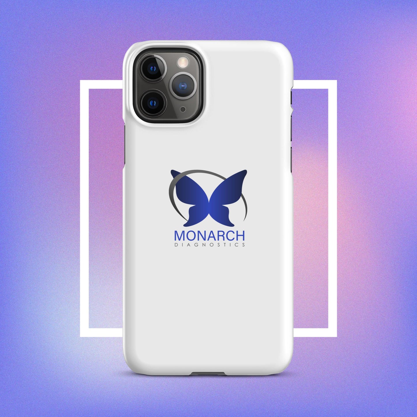 Snap case for iPhone®