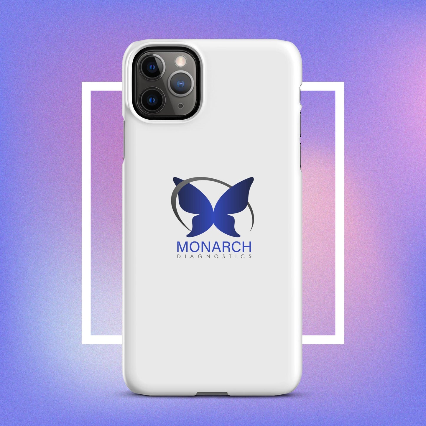 Snap case for iPhone®