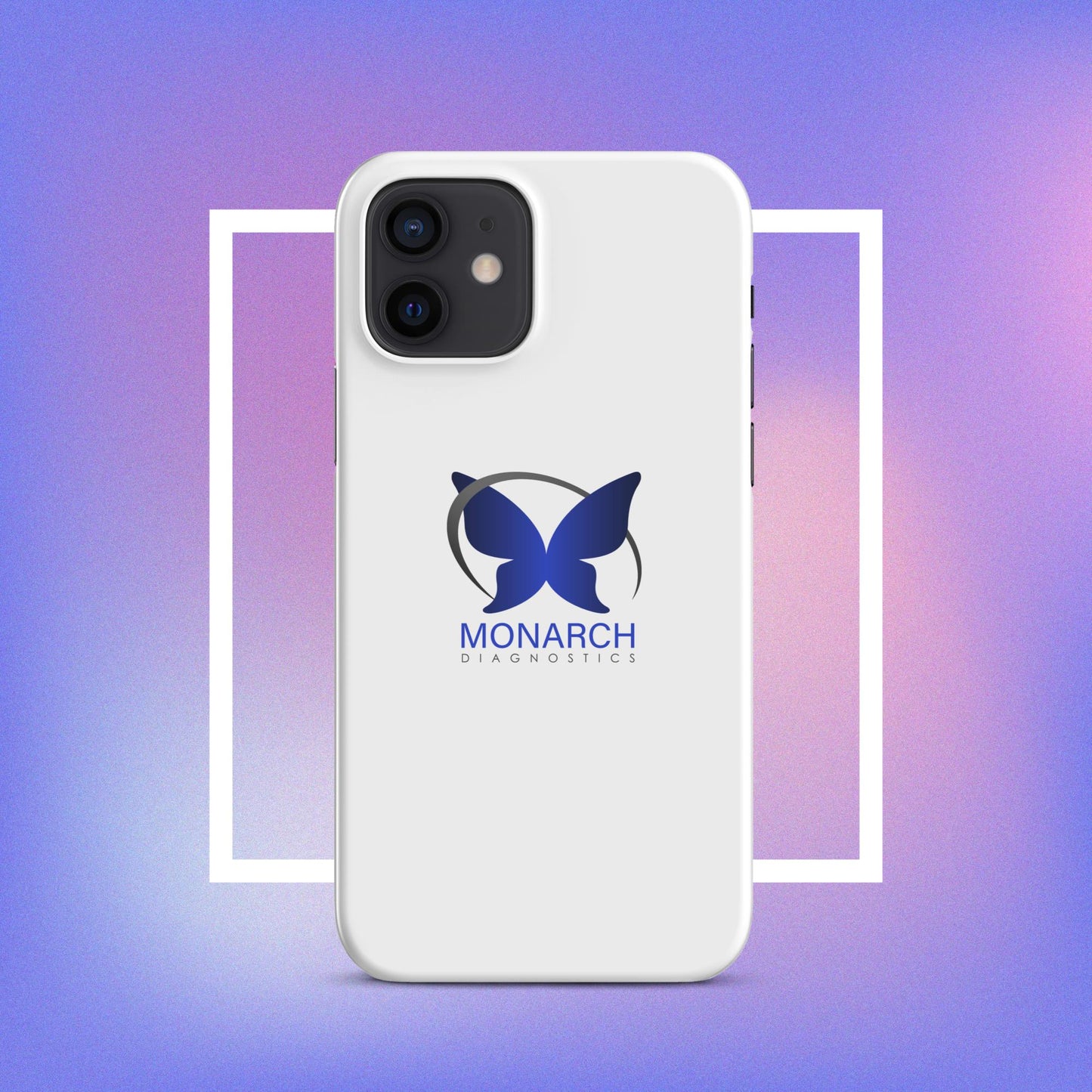 Snap case for iPhone®