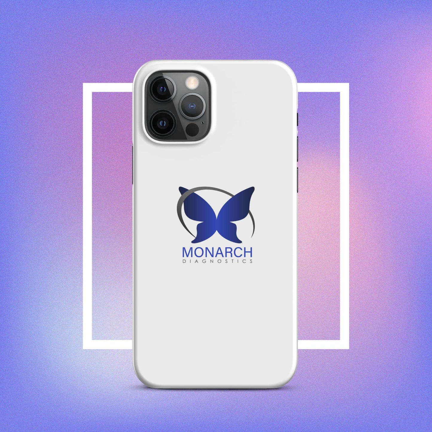 Snap case for iPhone®