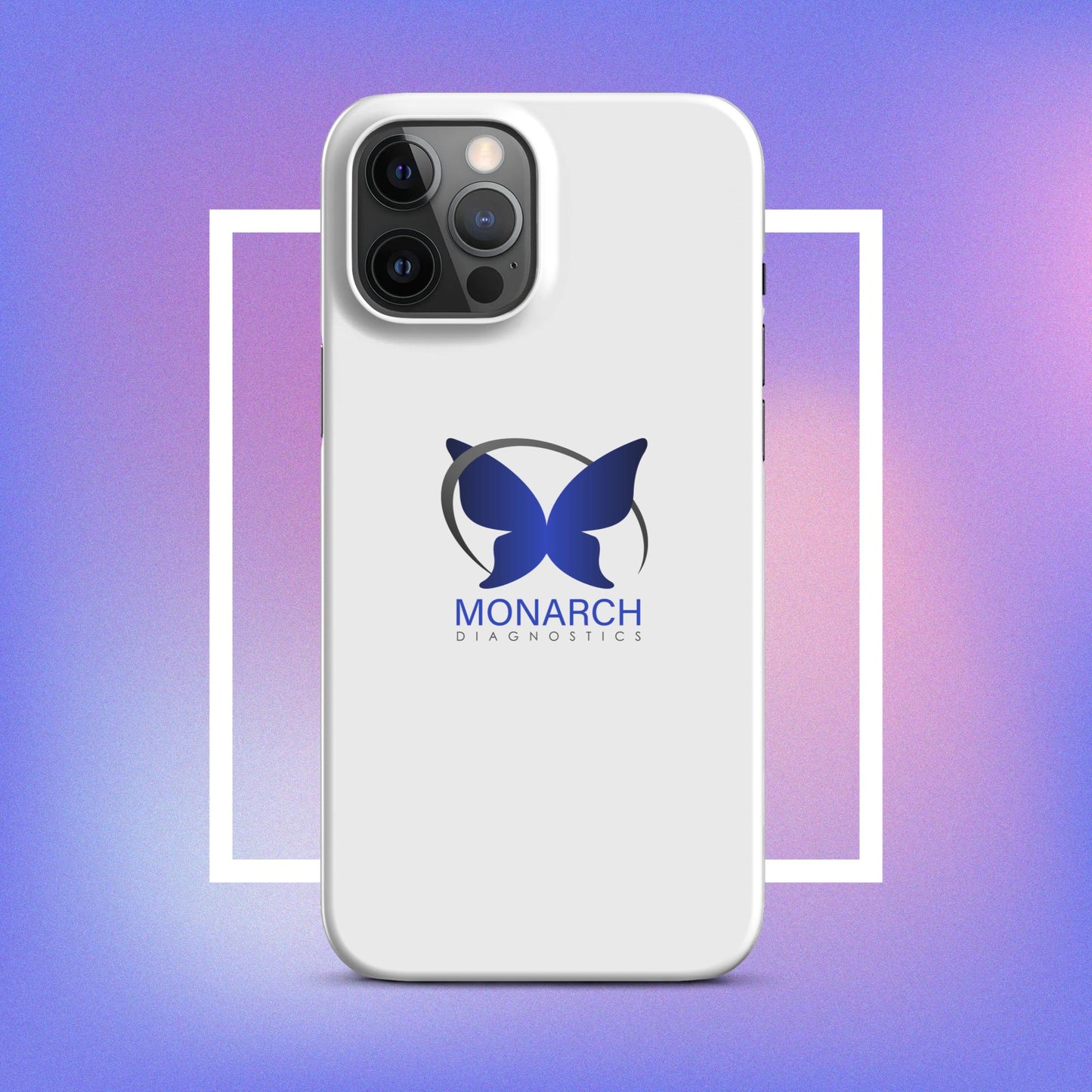 Snap case for iPhone®