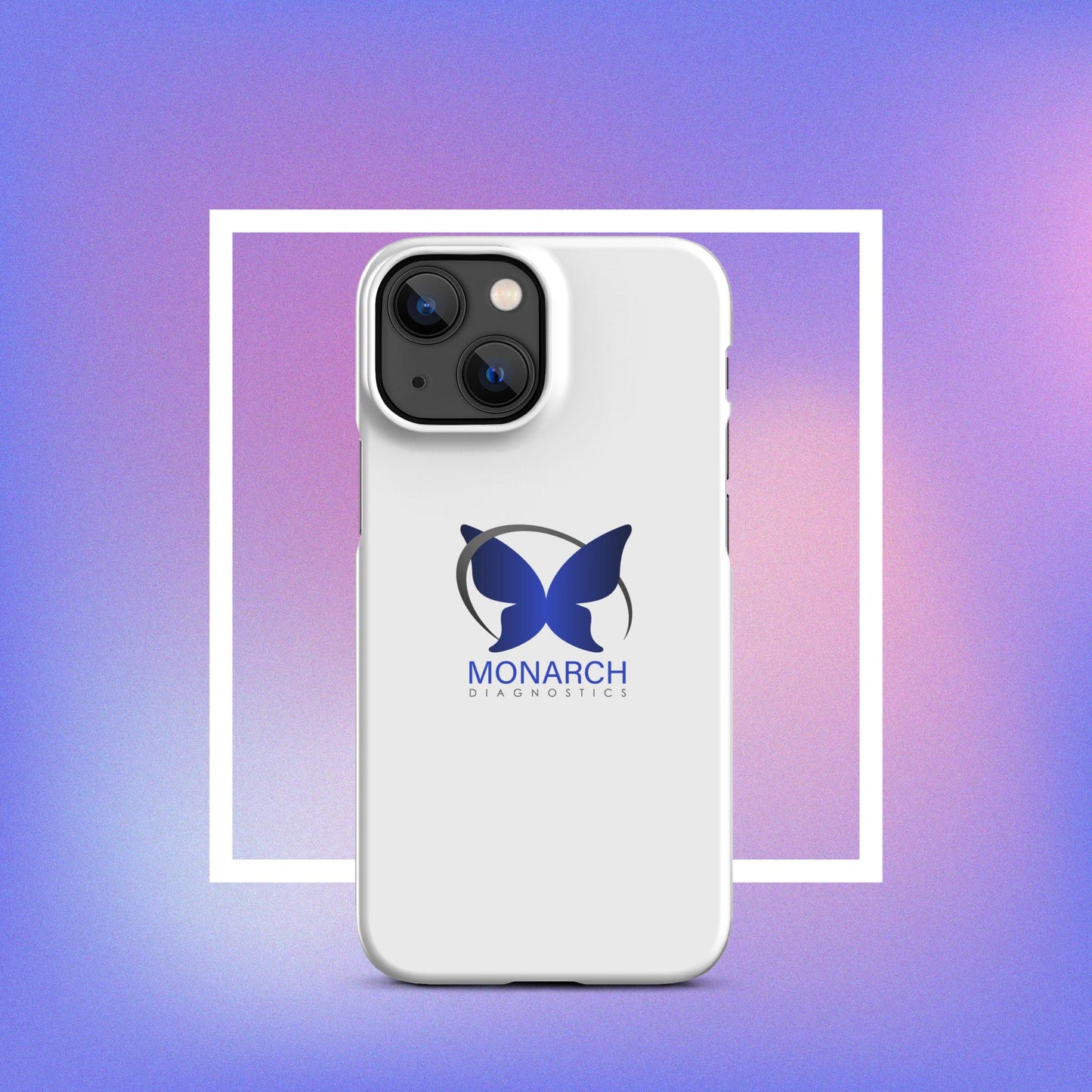 Snap case for iPhone®