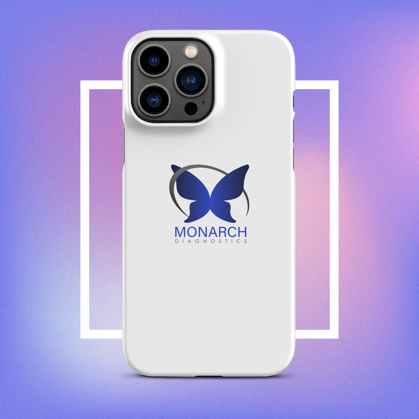 Snap case for iPhone®
