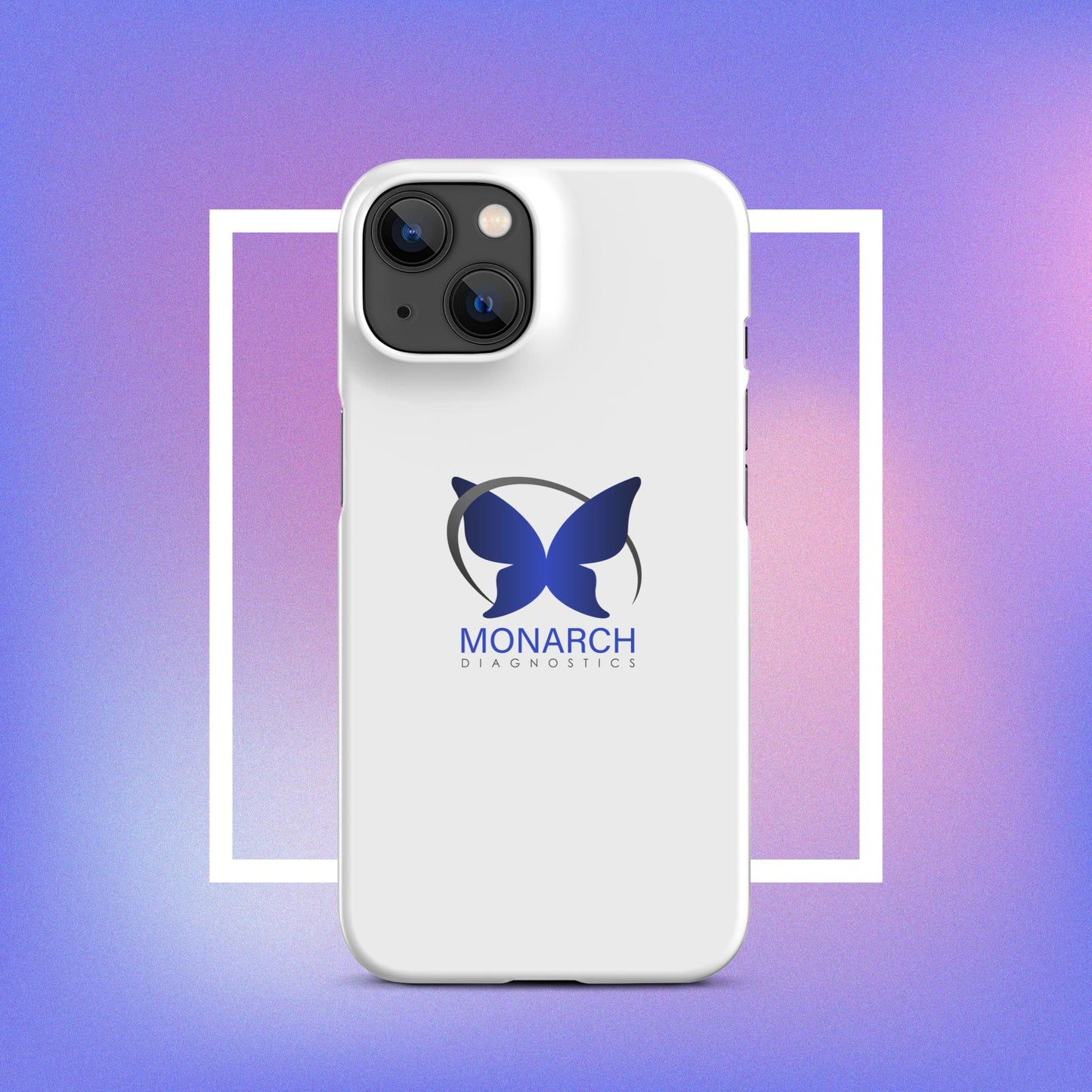 Snap case for iPhone®