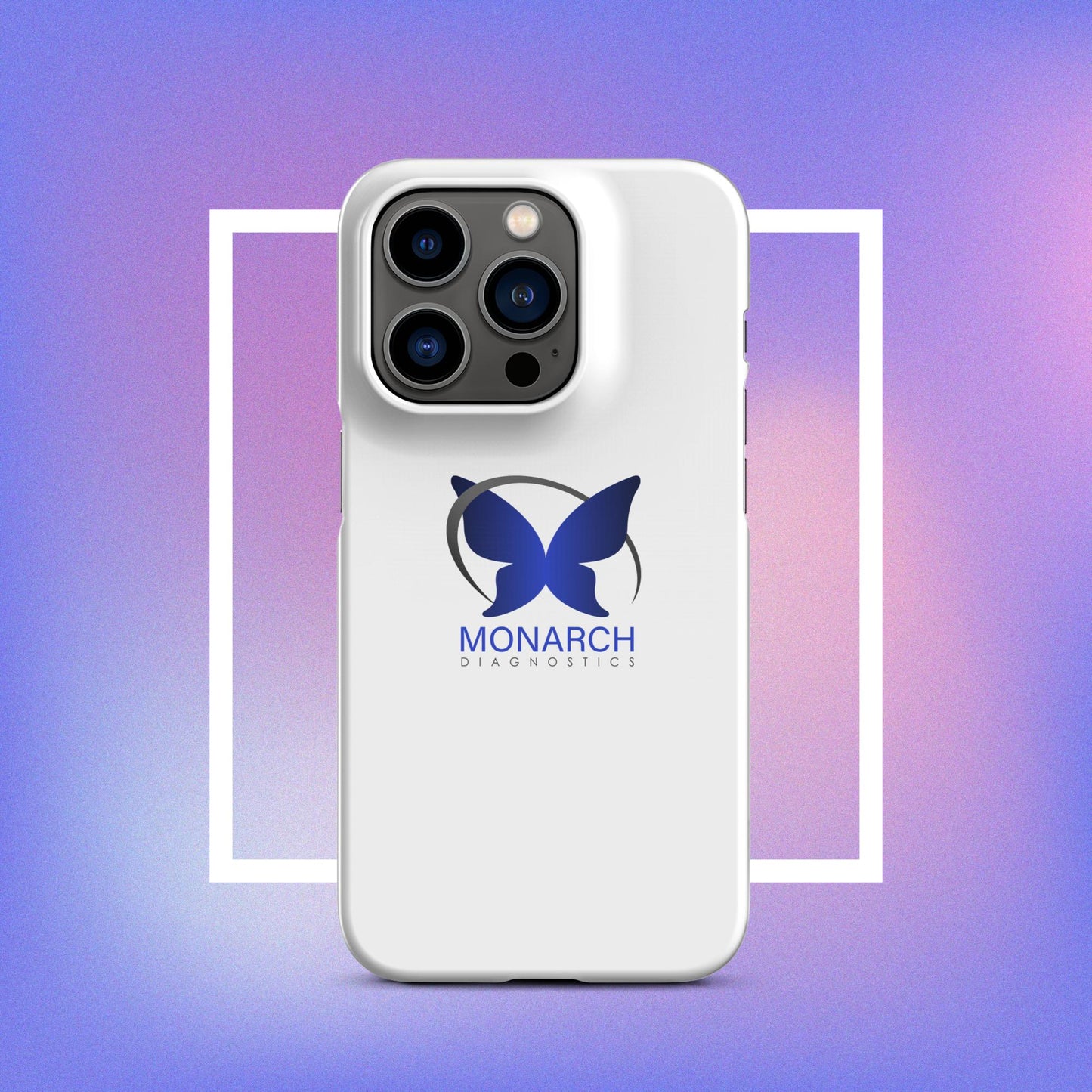 Snap case for iPhone®