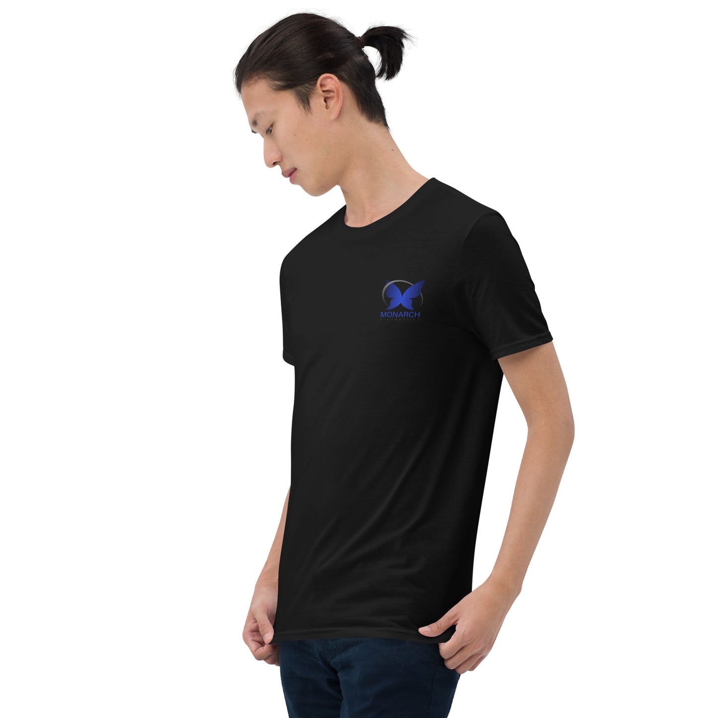 Yup We Test For That! - Short-Sleeve Unisex T-Shirt