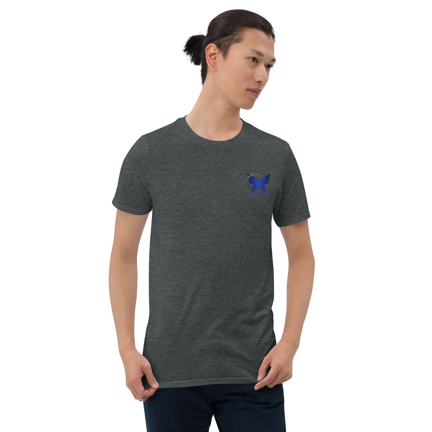 Yup We Test For That! - Short-Sleeve Unisex T-Shirt