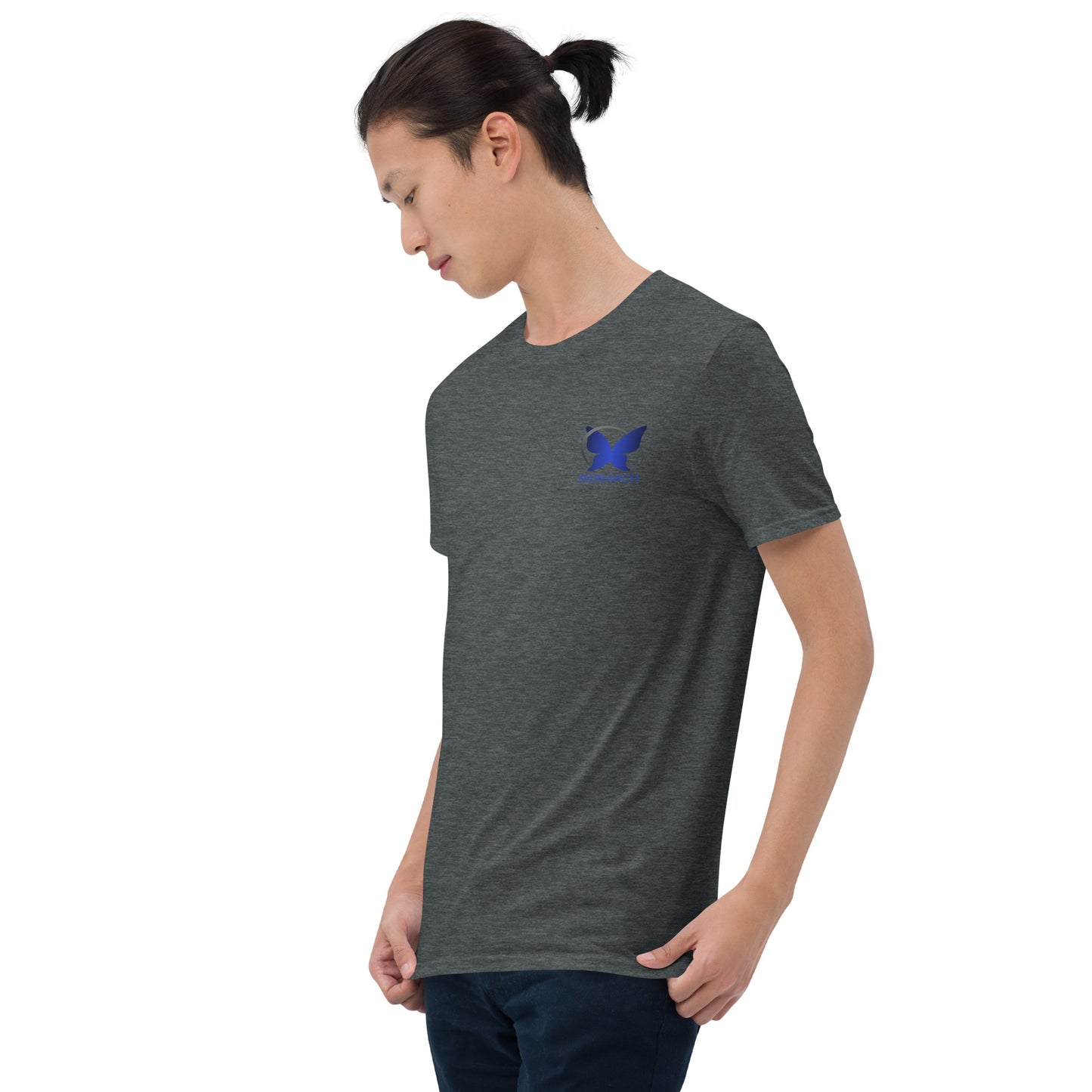 Yup We Test For That! - Short-Sleeve Unisex T-Shirt