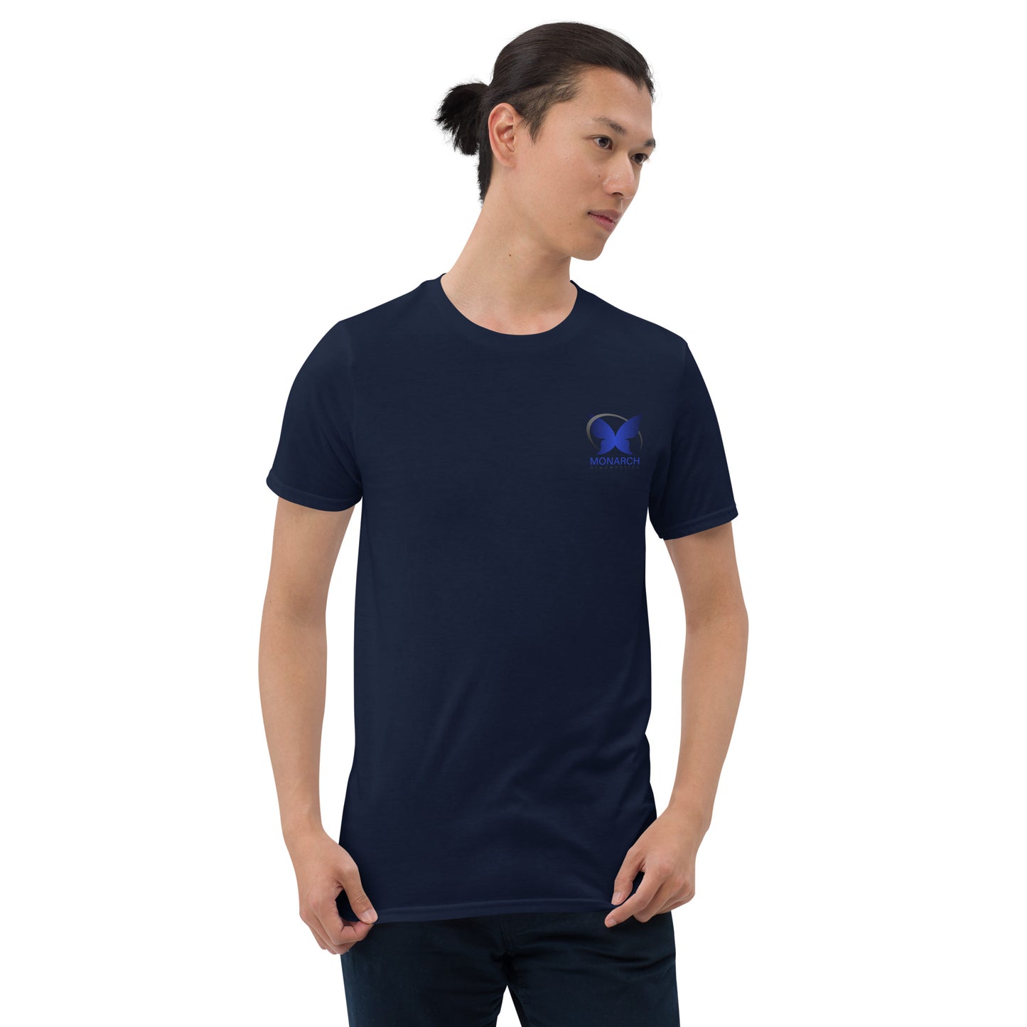 Yup We Test For That! - Short-Sleeve Unisex T-Shirt