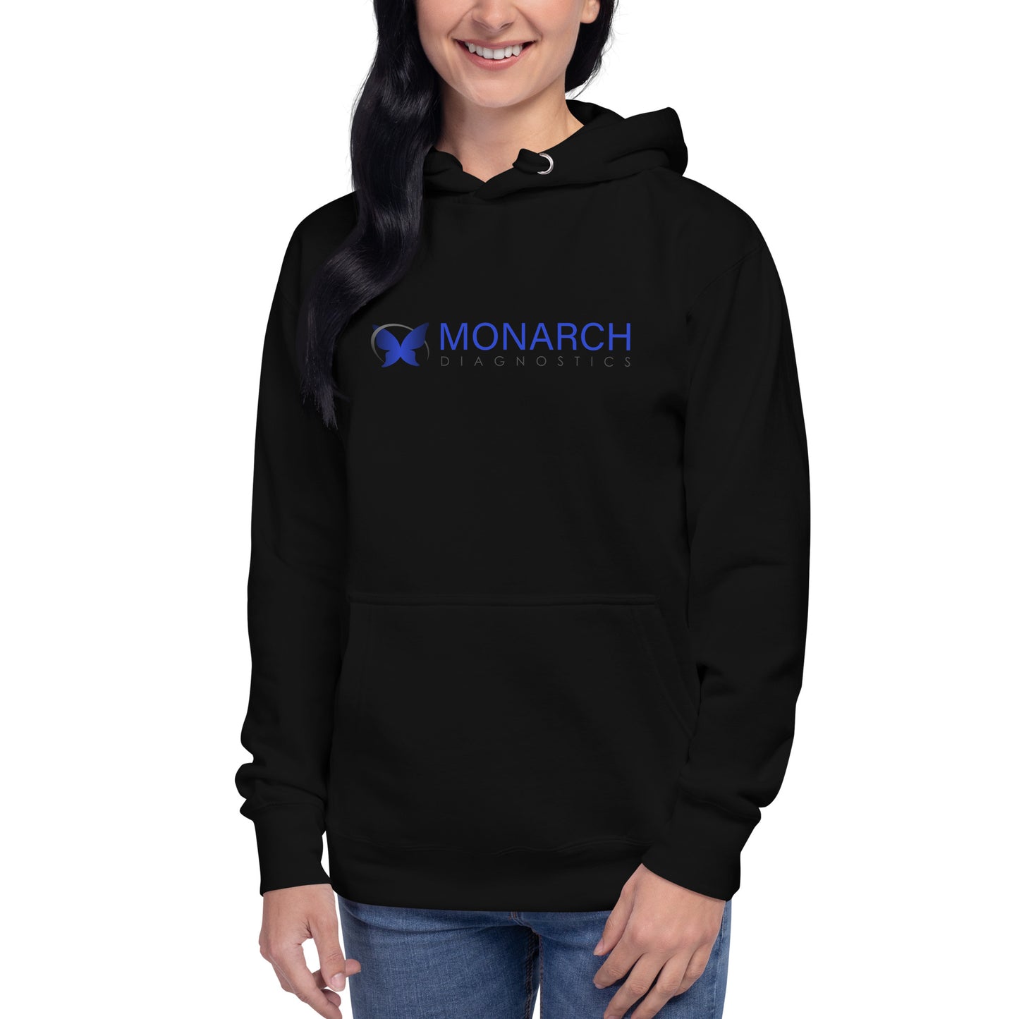 Monarch Unisex Hoodie