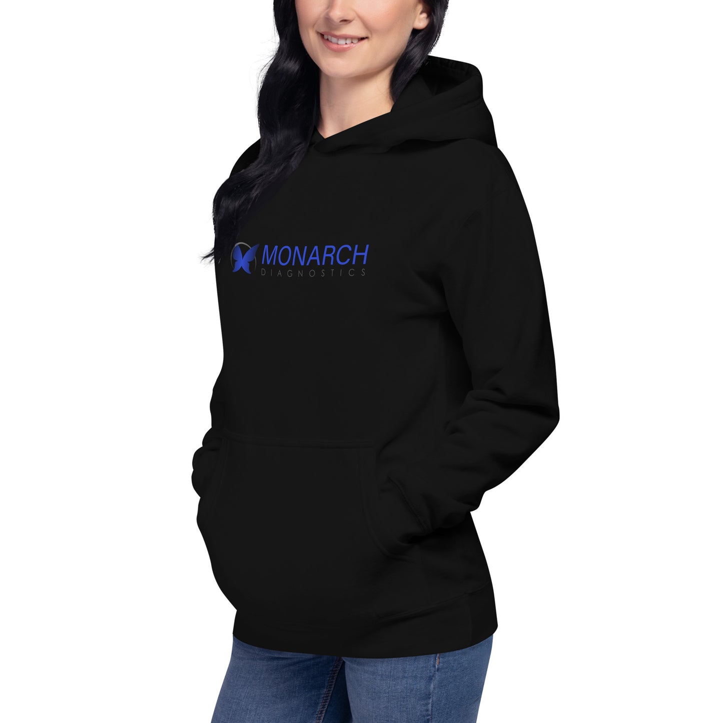 Monarch Unisex Hoodie