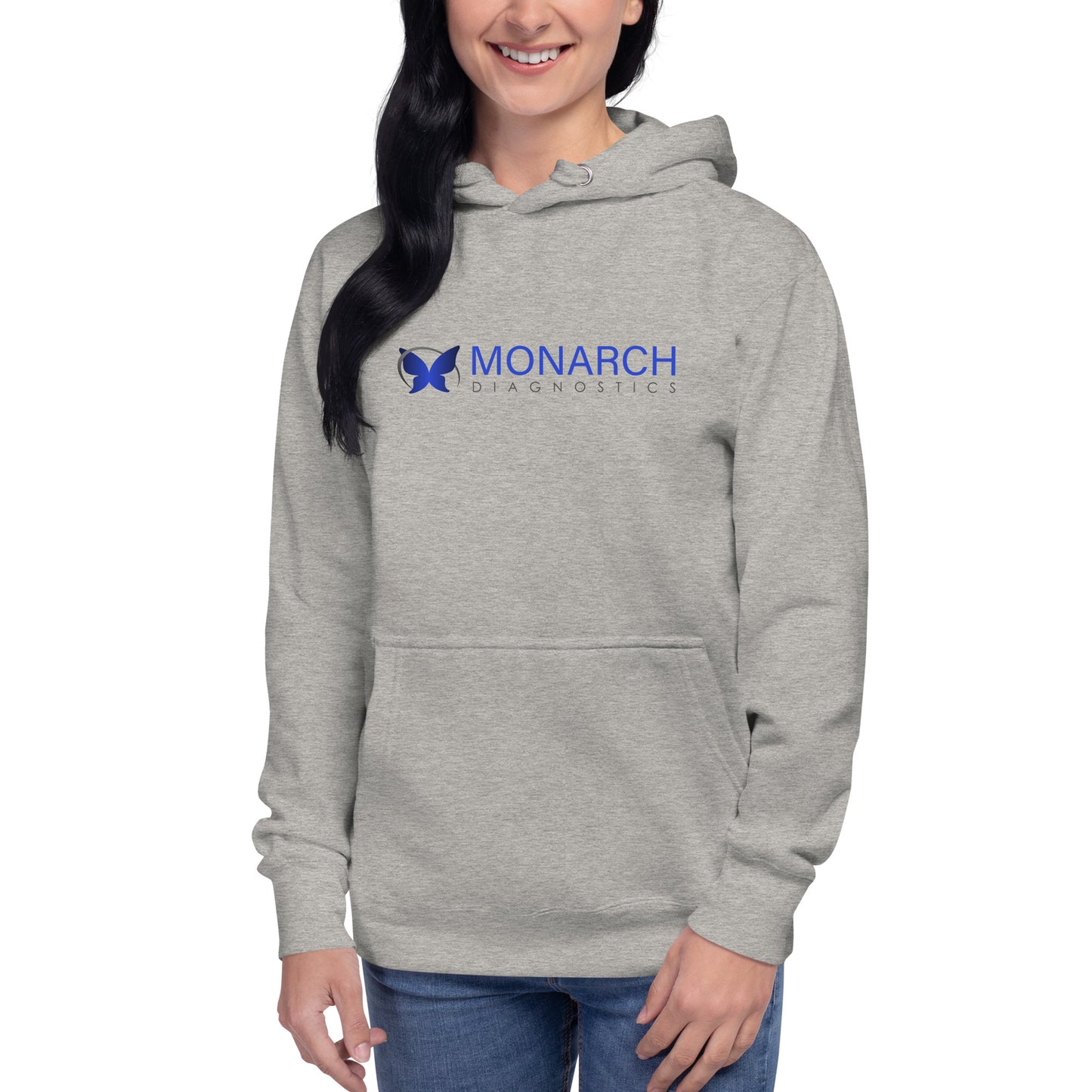 Monarch Unisex Hoodie