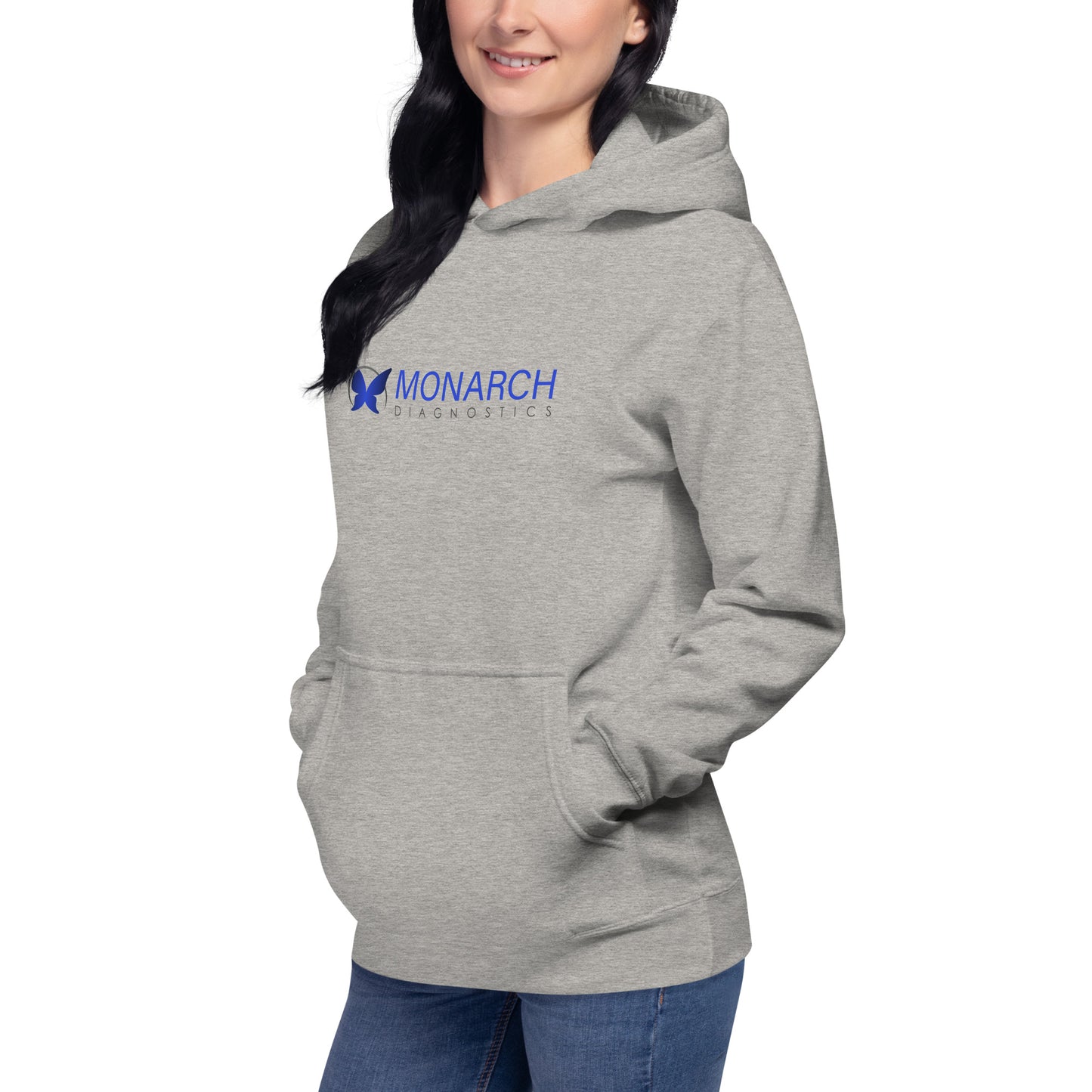 Monarch Unisex Hoodie