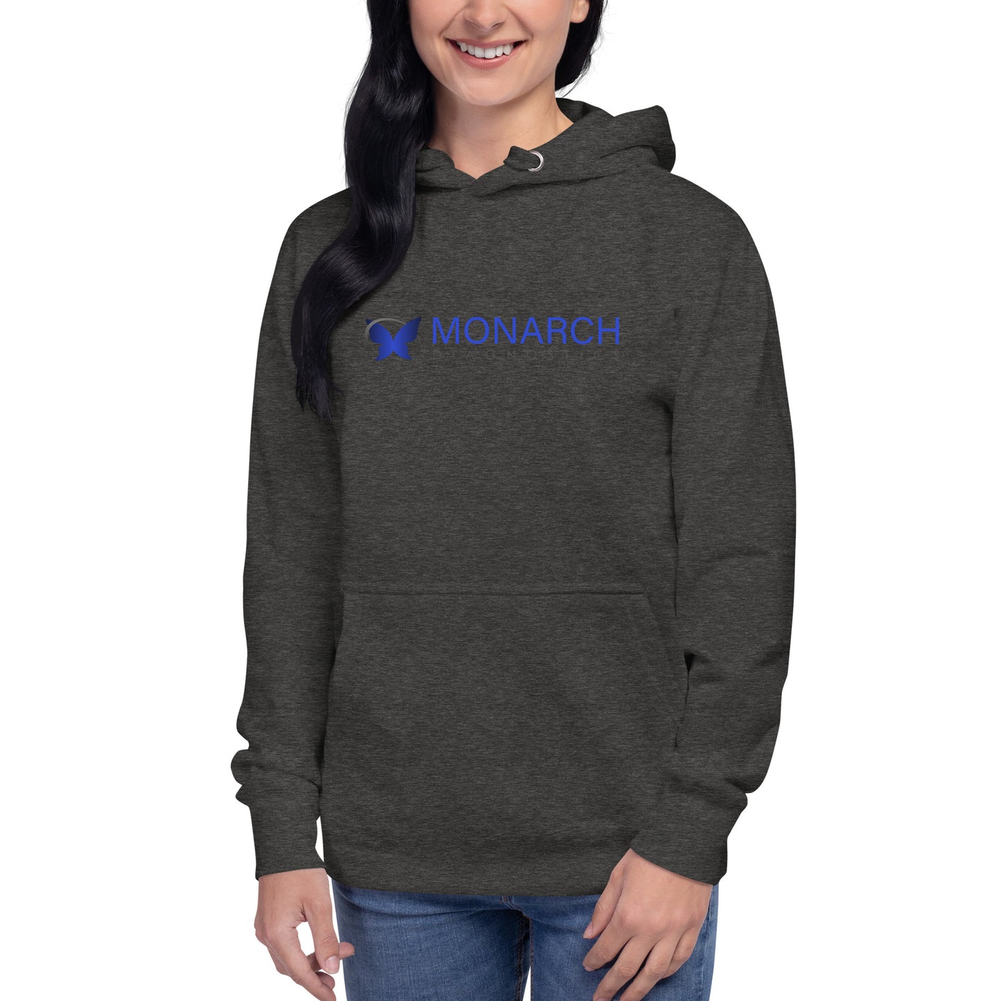 Monarch Unisex Hoodie