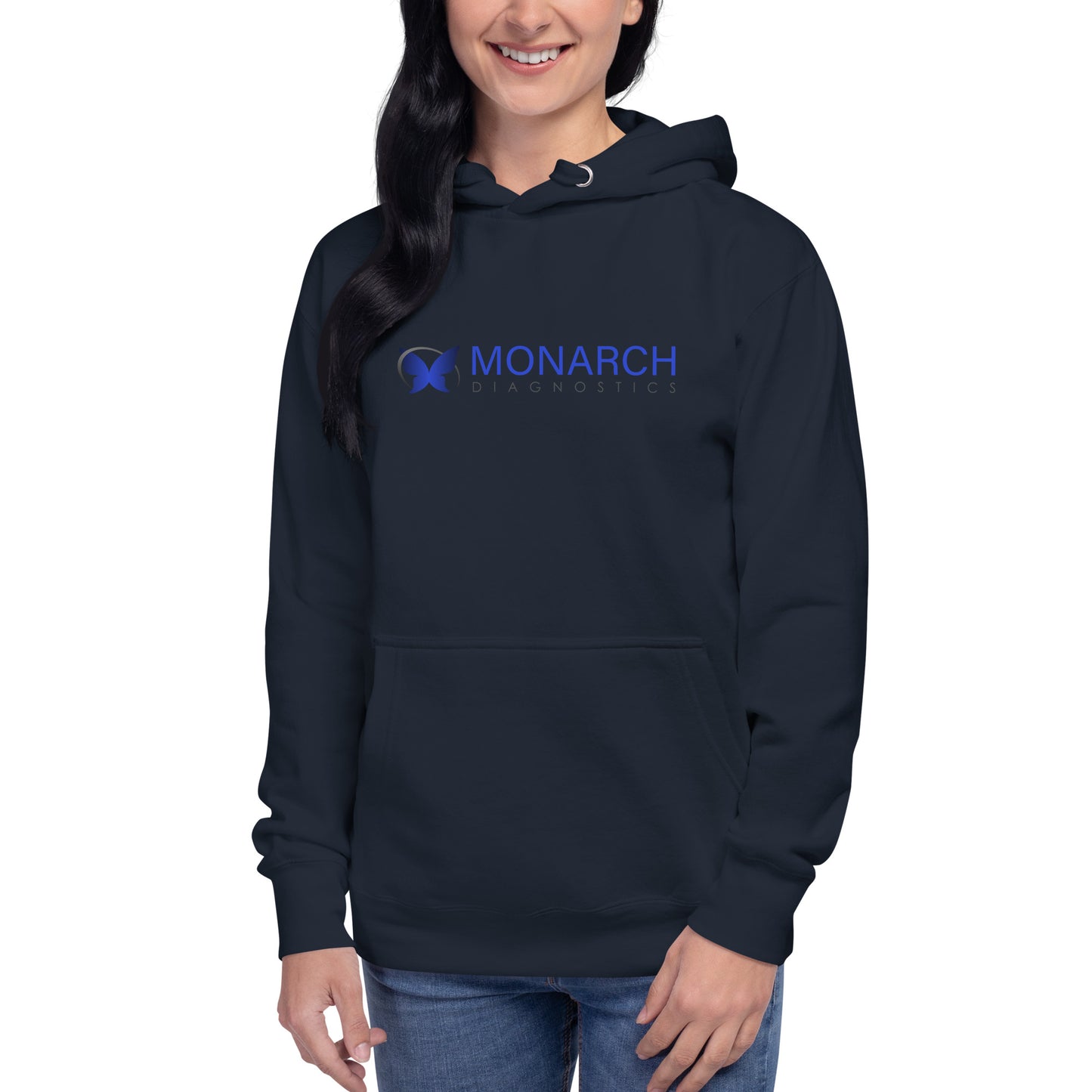 Monarch Unisex Hoodie