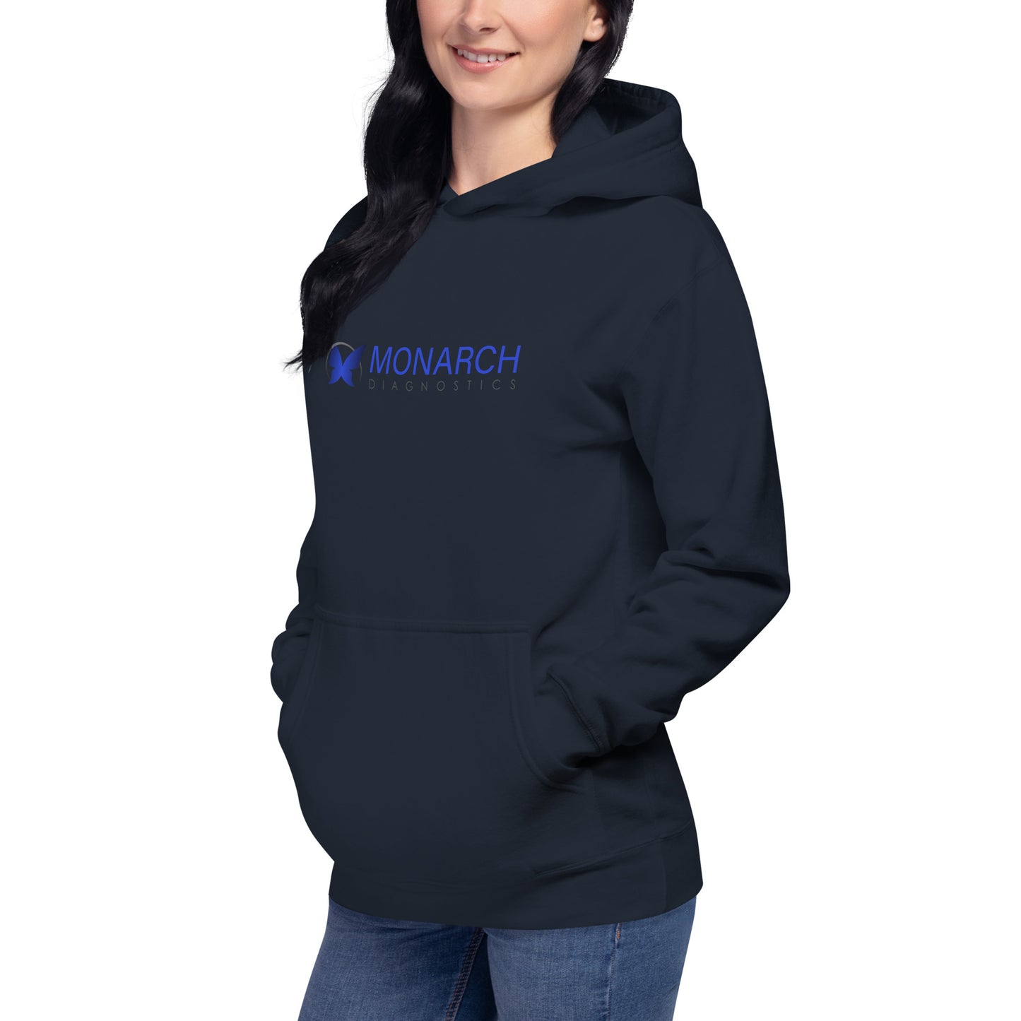 Monarch Unisex Hoodie