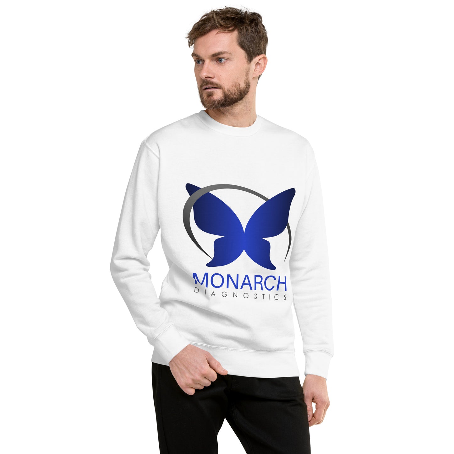 Unisex Premium Sweatshirt