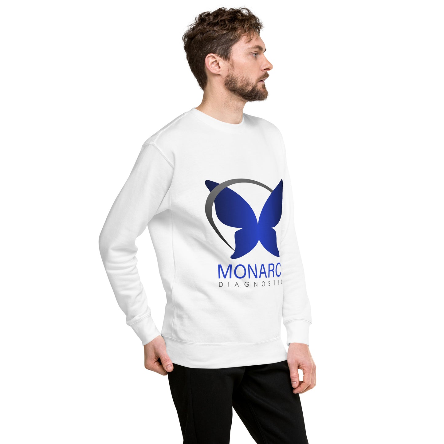 Unisex Premium Sweatshirt
